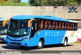 Transjuatuba > Stilo Transportes 29100 na cidade de Juatuba, Minas Gerais, Brasil, por Rafael Wan Der Maas. ID da foto: :id.
