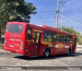 Auto Ônibus Brasília 1.3.052 na cidade de Niterói, Rio de Janeiro, Brasil, por Thiago Oliveira. ID da foto: :id.