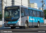 Auto Ônibus Fagundes RJ 101.026 na cidade de Niterói, Rio de Janeiro, Brasil, por André Almeida. ID da foto: :id.