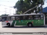Next Mobilidade - ABC Sistema de Transporte 7065 na cidade de Santo André, São Paulo, Brasil, por Gilberto Mendes dos Santos. ID da foto: :id.