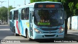 Rota Sol > Vega Transporte Urbano 35152 na cidade de Fortaleza, Ceará, Brasil, por Bernardo Pinheiro de Sousa. ID da foto: :id.