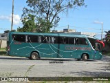 Companhia Coordenadas de Transportes 30000 na cidade de Juiz de Fora, Minas Gerais, Brasil, por Luiz Krolman. ID da foto: :id.
