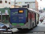 São Cristóvão Transportes 41044 na cidade de Belo Horizonte, Minas Gerais, Brasil, por Douglas Célio Brandao. ID da foto: :id.