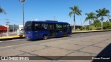 TCGL - Transportes Coletivos Grande Londrina 4608 na cidade de Londrina, Paraná, Brasil, por Kauan Giovani. ID da foto: :id.
