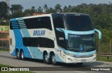 Brulan Transportes 320 na cidade de Santa Isabel, São Paulo, Brasil, por George Miranda. ID da foto: :id.
