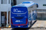 ADO - Autobuses de Oriente 7224 na cidade de Coyoacán, Ciudad de México, México, por Omar Ramírez Thor2102. ID da foto: :id.