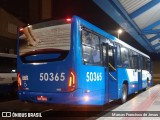 Transol Transportes Coletivos 50365 na cidade de Florianópolis, Santa Catarina, Brasil, por Marcos Francisco de Jesus. ID da foto: :id.
