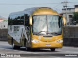 Eco Polo Brasil Transportes 110 na cidade de Tanguá, Rio de Janeiro, Brasil, por Yaan Medeiros. ID da foto: :id.