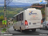 Felippetur Transportes 3000 na cidade de Belo Horizonte, Minas Gerais, Brasil, por Valter Francisco. ID da foto: :id.