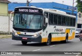 Transur - Transporte Rodoviário Mansur 2310 na cidade de Juiz de Fora, Minas Gerais, Brasil, por Tailisson Fernandes. ID da foto: :id.