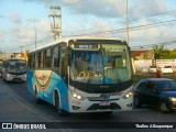 TBS - Travel Bus Service > Transnacional Fretamento 07198 na cidade de Natal, Rio Grande do Norte, Brasil, por Thalles Albuquerque. ID da foto: :id.