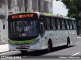 Transportes Paranapuan B10050 na cidade de Rio de Janeiro, Rio de Janeiro, Brasil, por Guilherme Pereira Costa. ID da foto: :id.