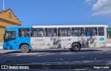 Nova Transporte 22197 na cidade de Vitória, Espírito Santo, Brasil, por Sergio Corrêa. ID da foto: :id.