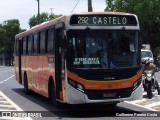 Empresa de Transportes Braso Lisboa A29046 na cidade de Rio de Janeiro, Rio de Janeiro, Brasil, por Guilherme Pereira Costa. ID da foto: :id.