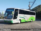 Turin Transportes 12000 na cidade de Ouro Preto, Minas Gerais, Brasil, por Helder José Santos Luz. ID da foto: :id.