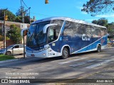 Citral Transporte e Turismo 3302 na cidade de Porto Alegre, Rio Grande do Sul, Brasil, por JULIO SILVA. ID da foto: :id.