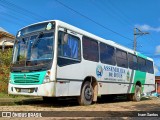 Ônibus Particulares 5077 na cidade de Castanhal, Pará, Brasil, por Ivam Santos. ID da foto: :id.