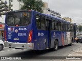 Next Mobilidade - ABC Sistema de Transporte 80.435 na cidade de São Caetano do Sul, São Paulo, Brasil, por Teotonio Mariano. ID da foto: :id.