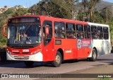 Autotrans > Turilessa 25381 na cidade de Belo Horizonte, Minas Gerais, Brasil, por João Victor. ID da foto: :id.
