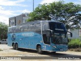 Auto Viação Progresso 6309 na cidade de Caruaru, Pernambuco, Brasil, por Lenilson da Silva Pessoa. ID da foto: :id.