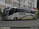 Gold Turismo e Fretamento 16000 na cidade de Viçosa, Minas Gerais, Brasil, por Christian  Fortunato. ID da foto: :id.