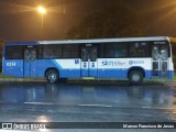 Transol Transportes Coletivos 0314 na cidade de Florianópolis, Santa Catarina, Brasil, por Marcos Francisco de Jesus. ID da foto: :id.