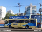 Master Transportes Coletivos de Passageiros RJ 159.006 na cidade de Nova Iguaçu, Rio de Janeiro, Brasil, por Wallace Velloso. ID da foto: :id.