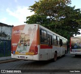 Empresa Metropolitana 731 na cidade de Jaboatão dos Guararapes, Pernambuco, Brasil, por Luan Santos. ID da foto: :id.