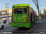 Himalaia Transportes > Ambiental Transportes Urbanos 4 1133 na cidade de São Paulo, São Paulo, Brasil, por Thiago Lima. ID da foto: :id.