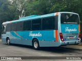 Auto Ônibus Fagundes RJ 101.061 na cidade de Itaboraí, Rio de Janeiro, Brasil, por TM FOTOGAFIA. ID da foto: :id.