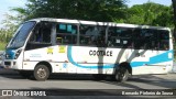 COOTACE - Cooperativa de Transportes do Ceará 0241034 na cidade de Fortaleza, Ceará, Brasil, por Bernardo Pinheiro de Sousa. ID da foto: :id.