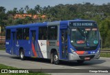 Empresa de Ônibus Pássaro Marron 37.806 na cidade de Santa Isabel, São Paulo, Brasil, por George Miranda. ID da foto: :id.