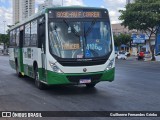 Integração Transportes 4106 na cidade de Cuiabá, Mato Grosso, Brasil, por Guilherme Fernandes Grinko. ID da foto: :id.