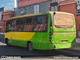 Asociación Buses San Antonio 58 na cidade de San Antonio, San Antonio, Valparaíso, Chile, por Benjamín Tomás Lazo Acuña. ID da foto: :id.