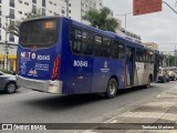 Next Mobilidade - ABC Sistema de Transporte 80.645 na cidade de São Caetano do Sul, São Paulo, Brasil, por Teotonio Mariano. ID da foto: :id.