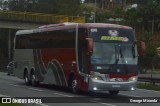 Ônibus Particulares 01 na cidade de Santa Isabel, São Paulo, Brasil, por George Miranda. ID da foto: :id.