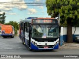 União Transportes 158 na cidade de Várzea Grande, Mato Grosso, Brasil, por Daniel Henrique. ID da foto: :id.