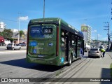 Nova Transporte 22343 na cidade de Cariacica, Espírito Santo, Brasil, por Gustavo Moreira. ID da foto: :id.