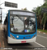 VB Transportes e Turismo 1476 na cidade de Campinas, São Paulo, Brasil, por Andre Santos de Moraes. ID da foto: :id.