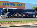 Confort Bus Viagens e Turismo 4500 na cidade de Dracena, São Paulo, Brasil, por Cristiano Luizão. ID da foto: :id.