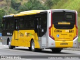 Mobi Rio E902464 na cidade de Paracambi, Rio de Janeiro, Brasil, por Roberto Marinho - Ônibus Expresso. ID da foto: :id.