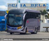 Rota Transportes Rodoviários 8995 na cidade de Vitória da Conquista, Bahia, Brasil, por Davi Santos. ID da foto: :id.