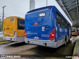 Nortran Transportes Coletivos 6503 na cidade de Porto Alegre, Rio Grande do Sul, Brasil, por Gabriel Cafruni. ID da foto: :id.