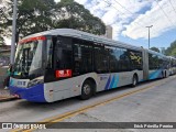 Next Mobilidade - ABC Sistema de Transporte 8318 na cidade de Diadema, São Paulo, Brasil, por Erick Primilla Pereira. ID da foto: :id.