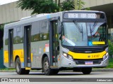 Transunião Transportes 3 6107 na cidade de São Paulo, Brasil, por Adriano Luis. ID da foto: :id.