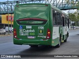 Integração Transportes 4106 na cidade de Cuiabá, Mato Grosso, Brasil, por Guilherme Fernandes Grinko. ID da foto: :id.