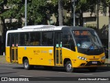 Real Auto Ônibus A41405 na cidade de Rio de Janeiro, Rio de Janeiro, Brasil, por Acervo NevesRJPhotos©. ID da foto: :id.