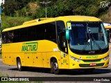 Mactur 5100 na cidade de Sabará, Minas Gerais, Brasil, por César Ônibus. ID da foto: :id.