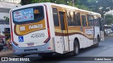 Transportes Fabio's RJ 154.072 na cidade de Rio de Janeiro, Rio de Janeiro, Brasil, por Gabriel Sousa. ID da foto: :id.