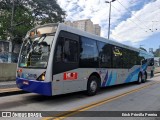 Next Mobilidade - ABC Sistema de Transporte 5401 na cidade de Diadema, São Paulo, Brasil, por Erick Primilla Pereira. ID da foto: :id.